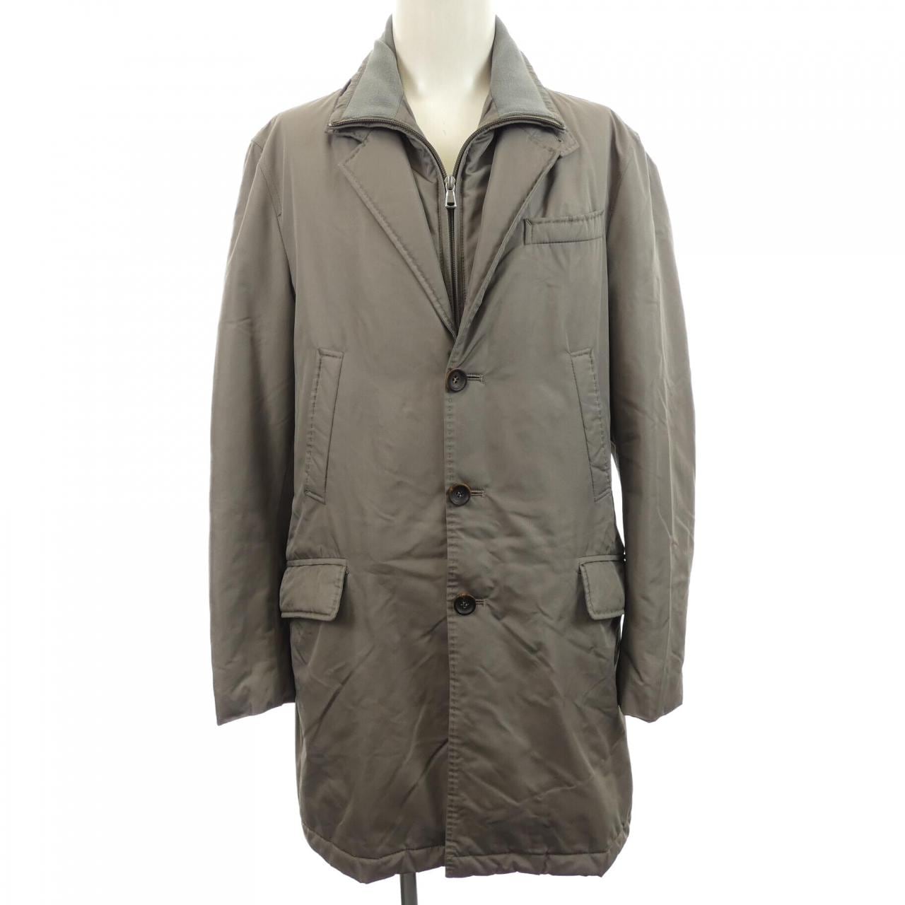 カンタレリ CANTARELLI コート