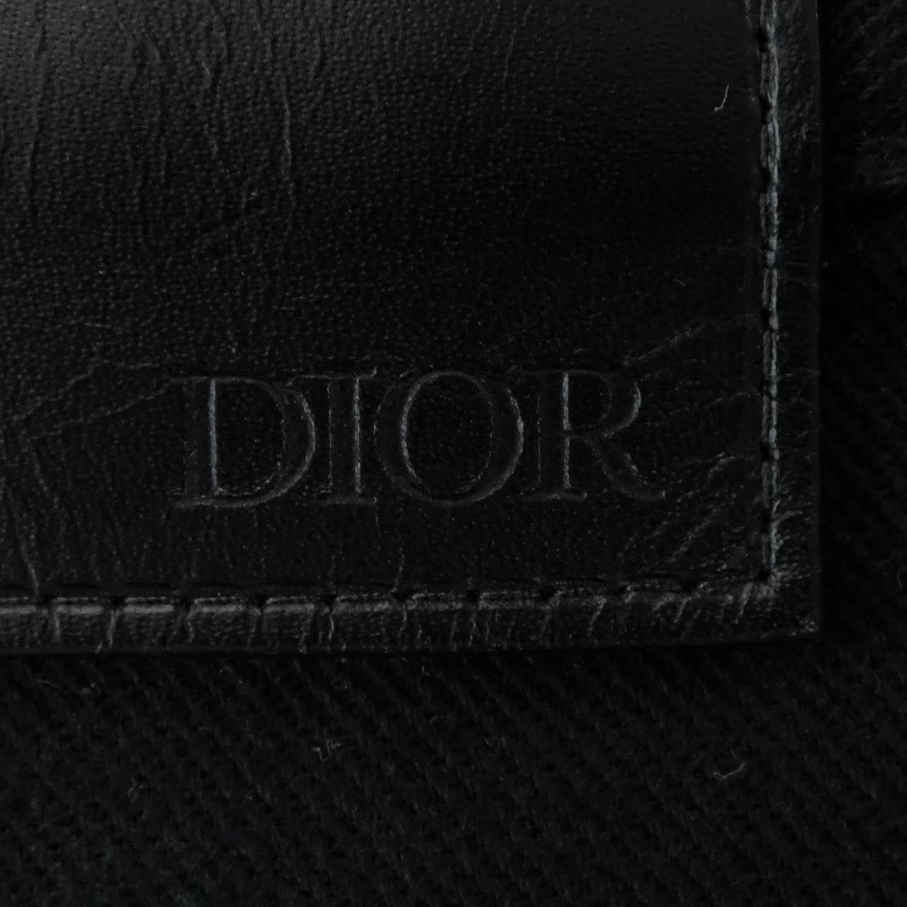ディオール DIOR スリムフィット ジーンズ 193DS10A217X ジーンズ