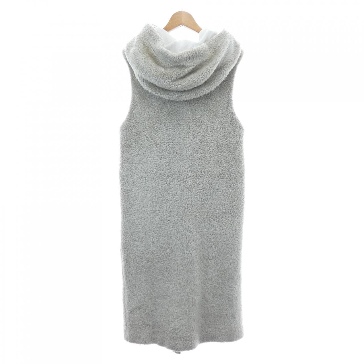 コユキ KOYUKI ロングベスト