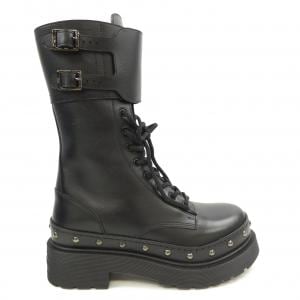 クリスチャンディオール CHRISTIAN DIOR DIORQUAKE KDI778VEA ブーツ