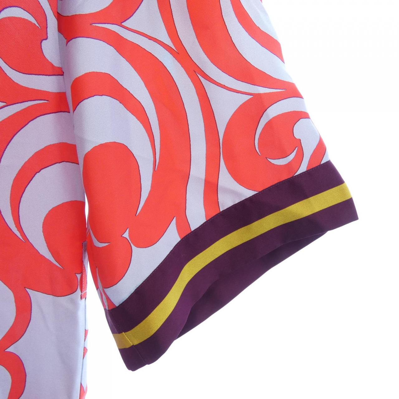 DRIES VAN DRIES VAN NOTEN連衣裙