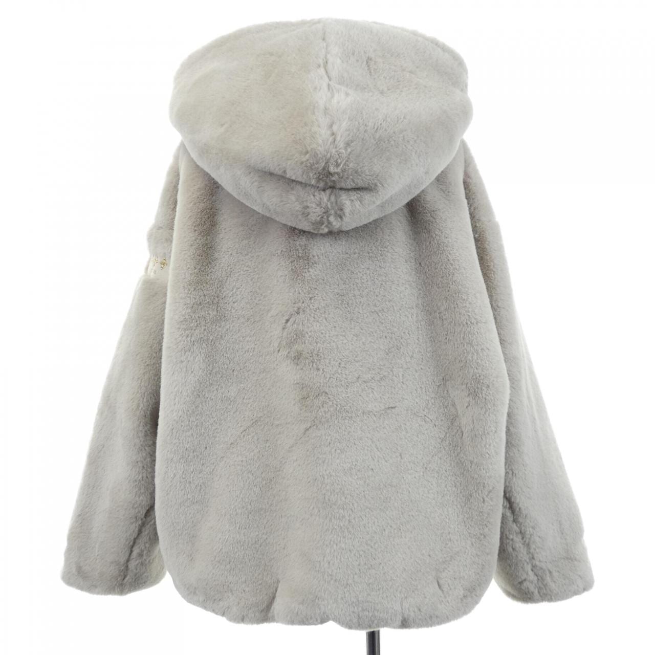 タトラス TATRAS YUMOLA LJXA0039033588 ジャケット