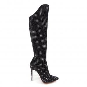 クリスチャンルブタン CHRISTIAN LOUBOUTIN ロングブーツ