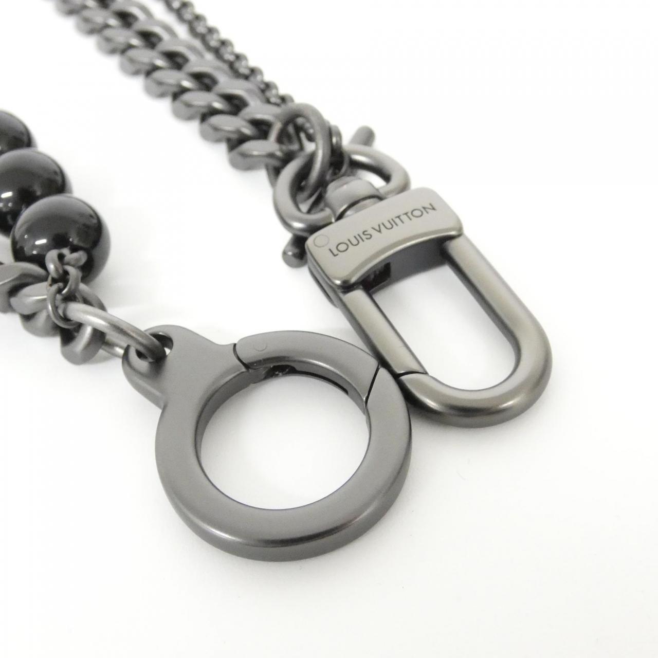 ルイヴィトン チェーン ベルト ヴィトン M02531 バッグチャーム