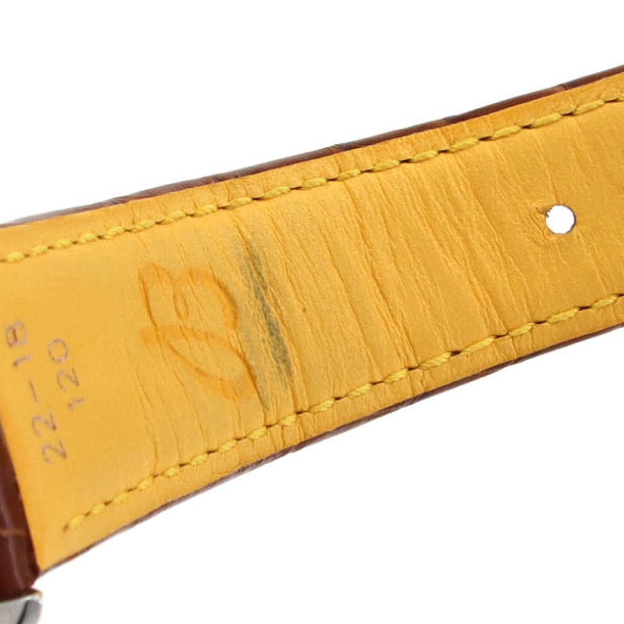 ブライトリング プレミエB15デュオグラフ42 AB1510/AB1510171C1P1 SS 手巻