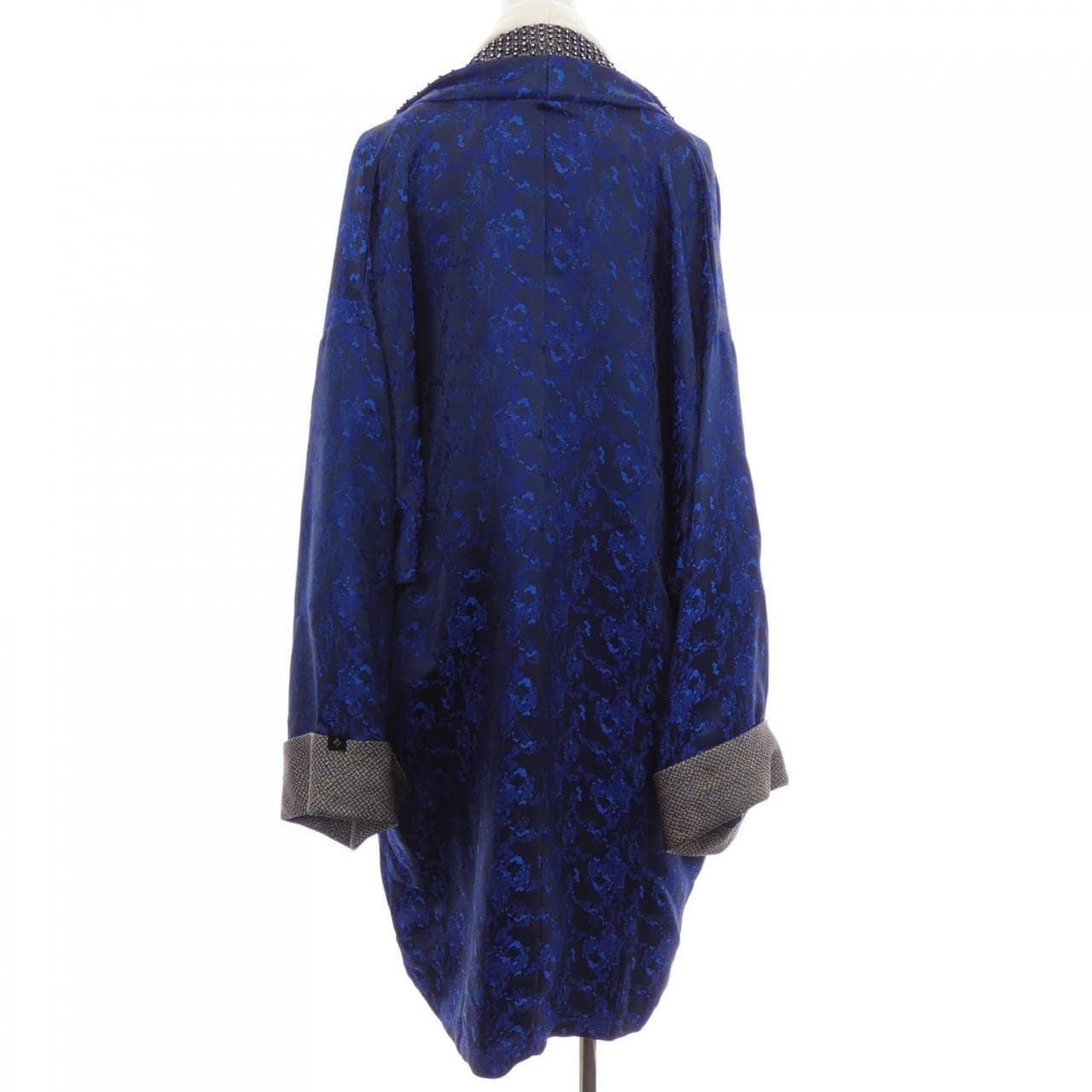 ルイヴィトン LOUIS VUITTON FPBB83 CYX コート