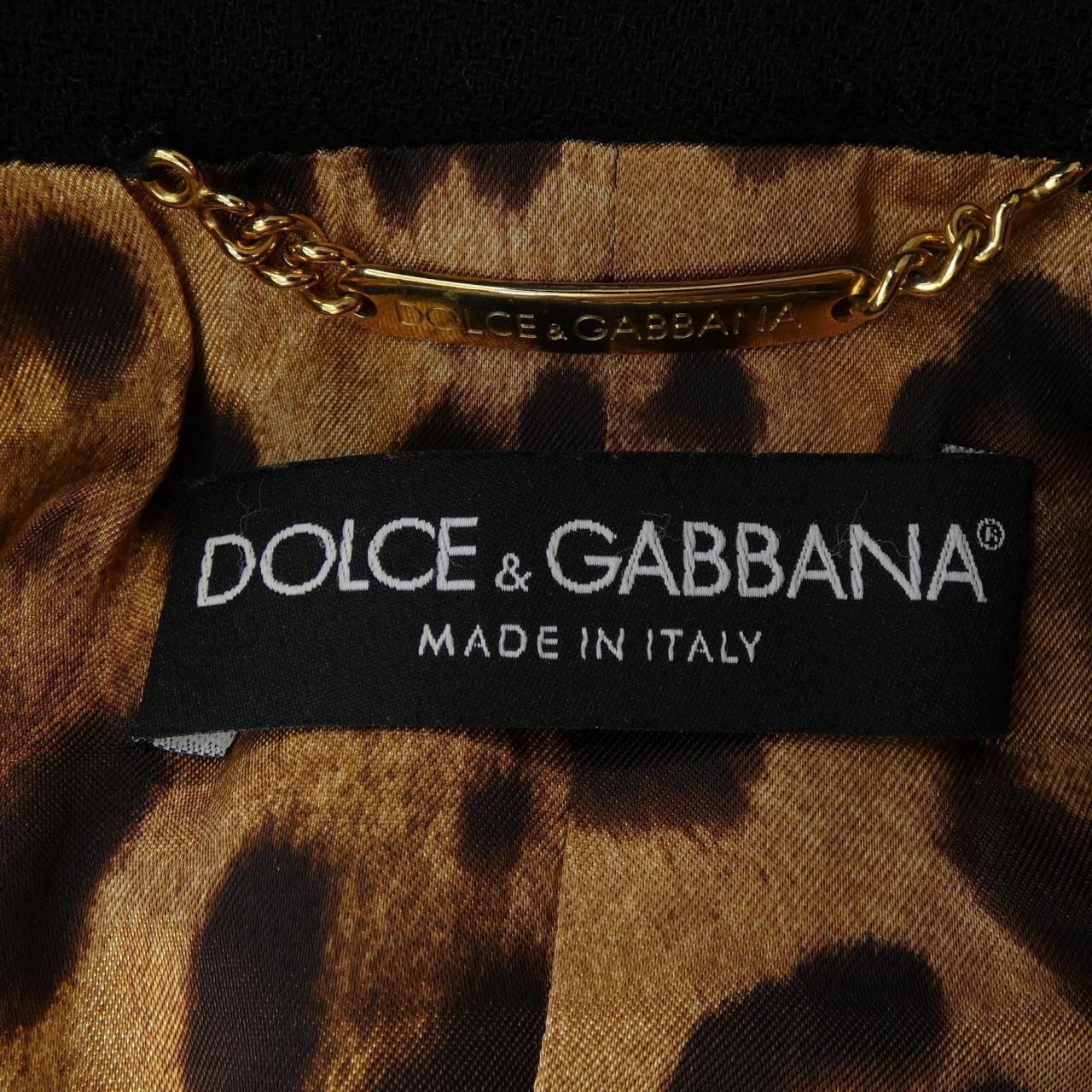 ドルチェアンドガッバーナ DOLCE&GABBANA F1171C/FU2D0 スーツ