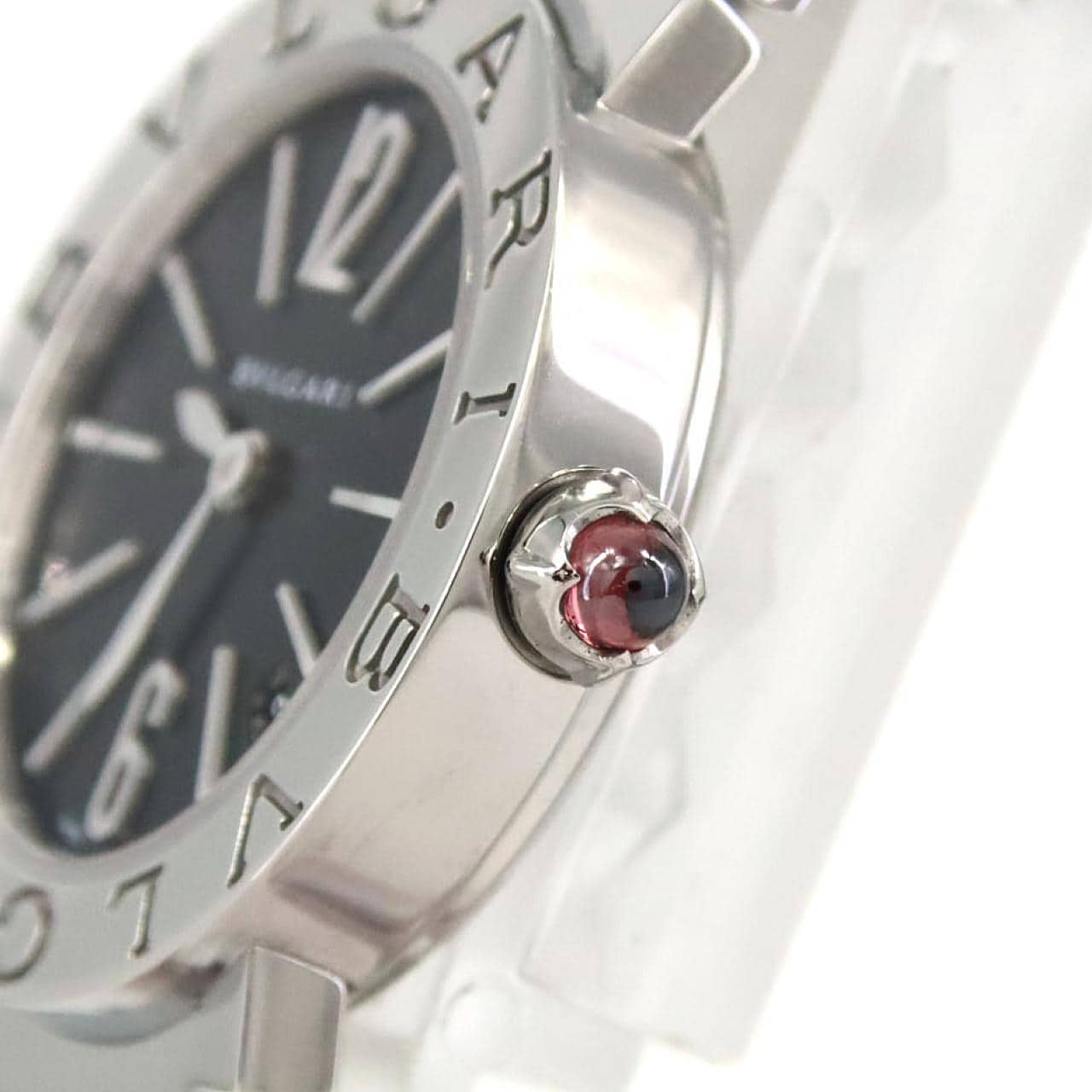 ブルガリ ブルガリブルガリ BBL26S/BBL26BSSD SS クォーツ