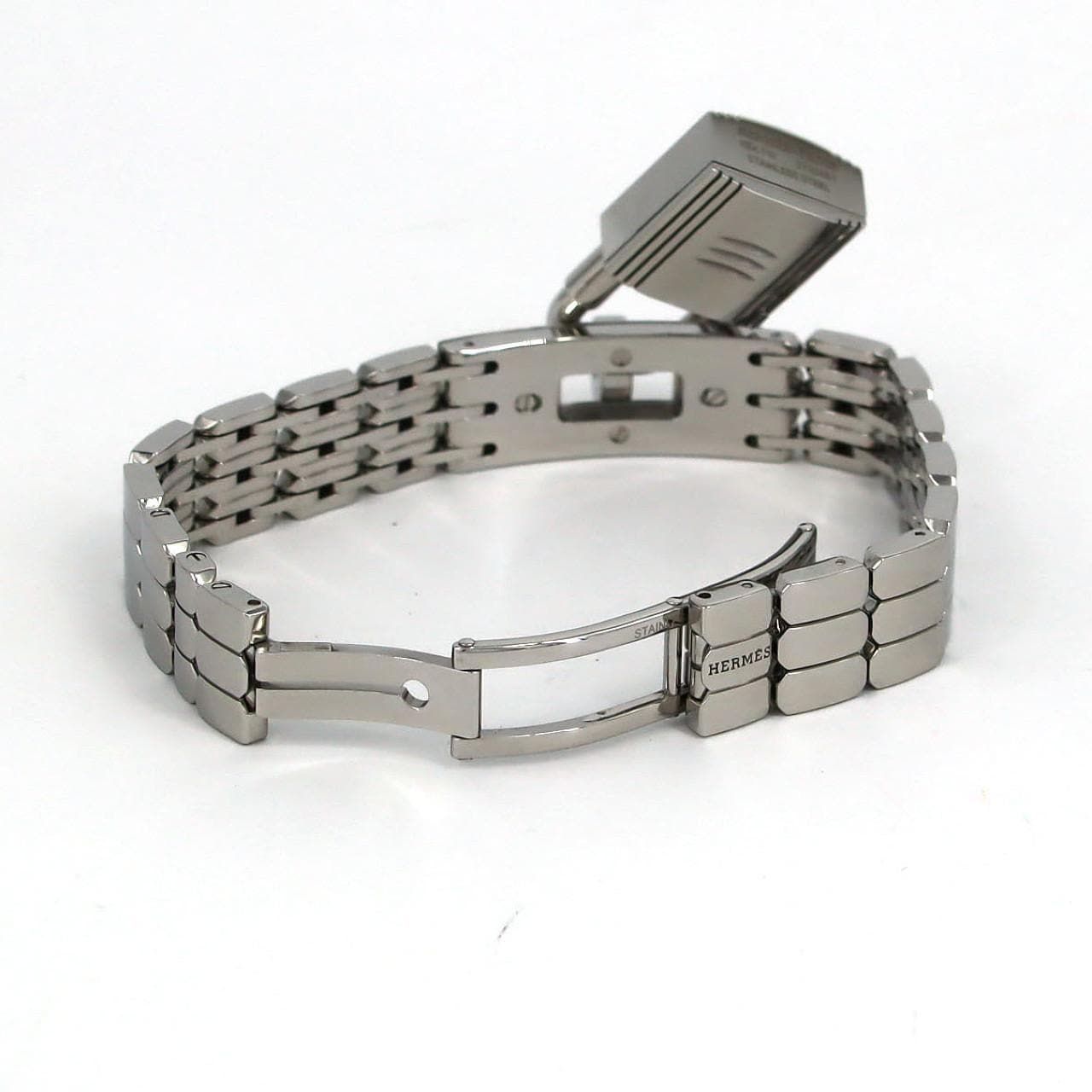 エルメス ケリー KE4.110 SS クォーツ