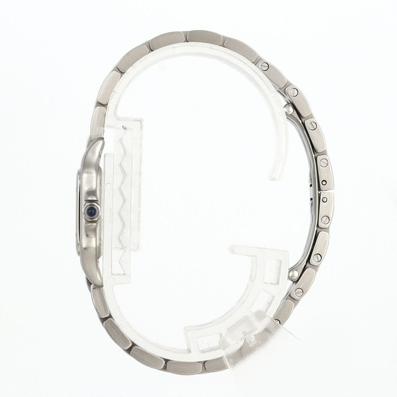 カルティエ パンテールSM W25033P5 SS クォーツ