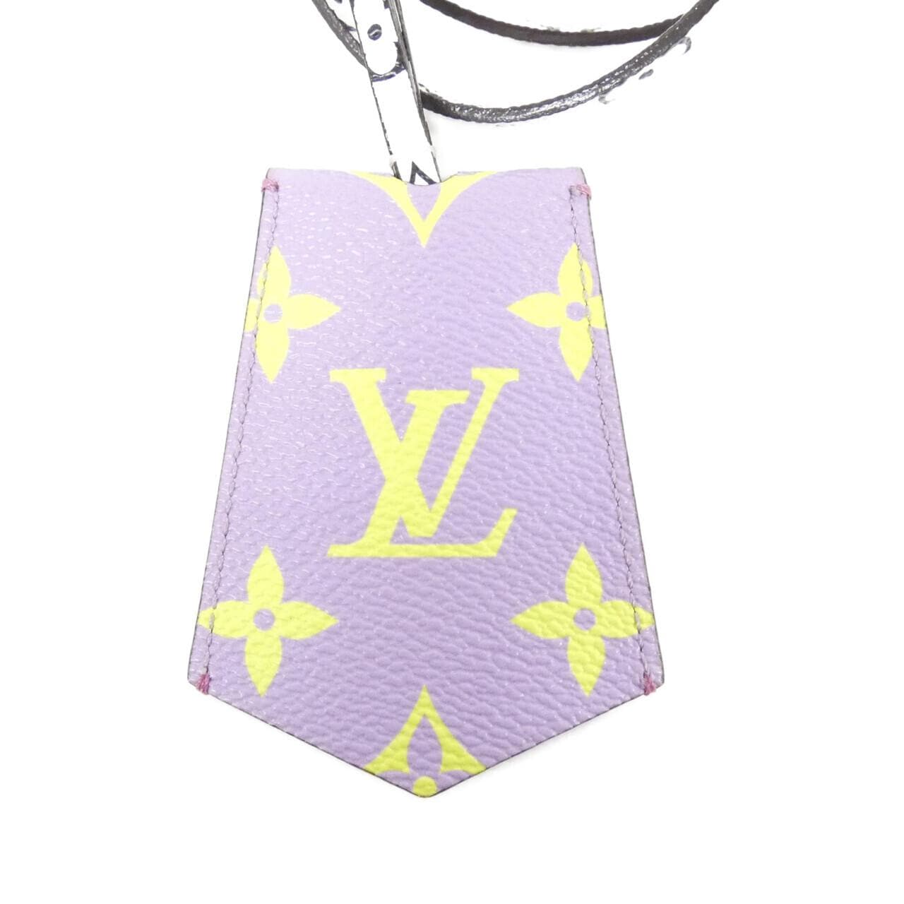 ルイヴィトン モノグラム ジャイアント クロッシュ クレ M67795 クロシェット