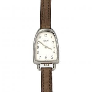 エルメス ギャロップ･ドゥ･エルメス GA1.110 SS クォーツ