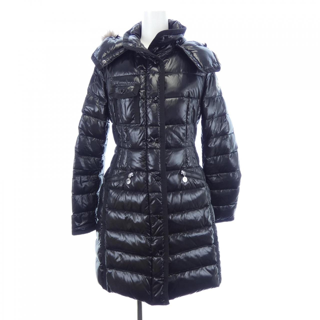 モンクレール MONCLER HERMIFUR ダウンコート