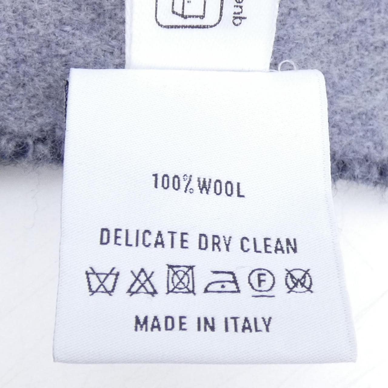 ベルルッティ Berluti MUFFLER