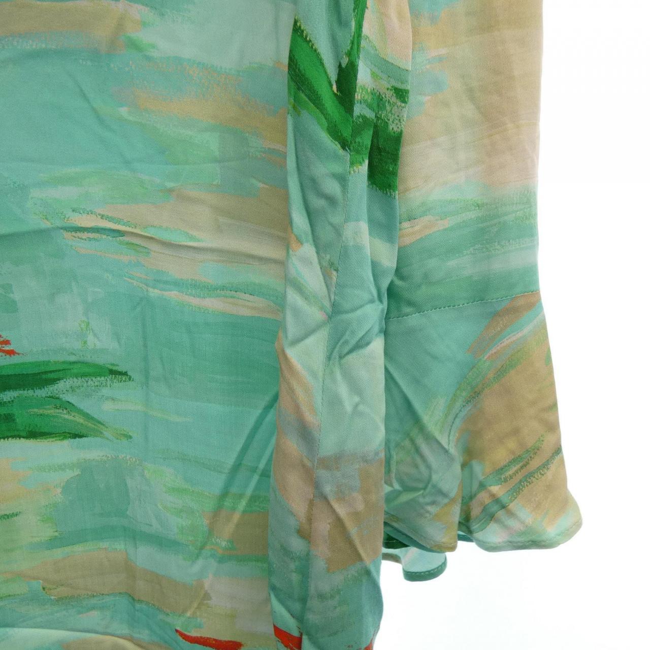 ロンシャン LONG CHAMP ワンピース