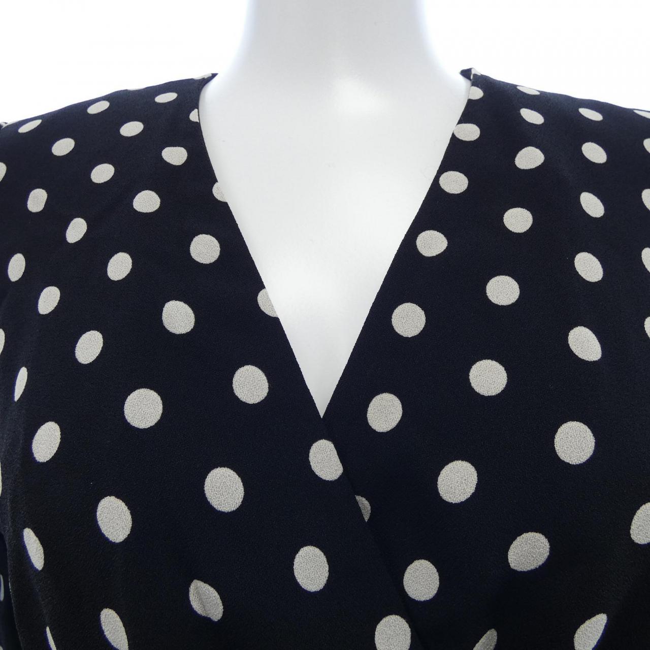 セリーヌ CELINE 2R283808D ワンピース