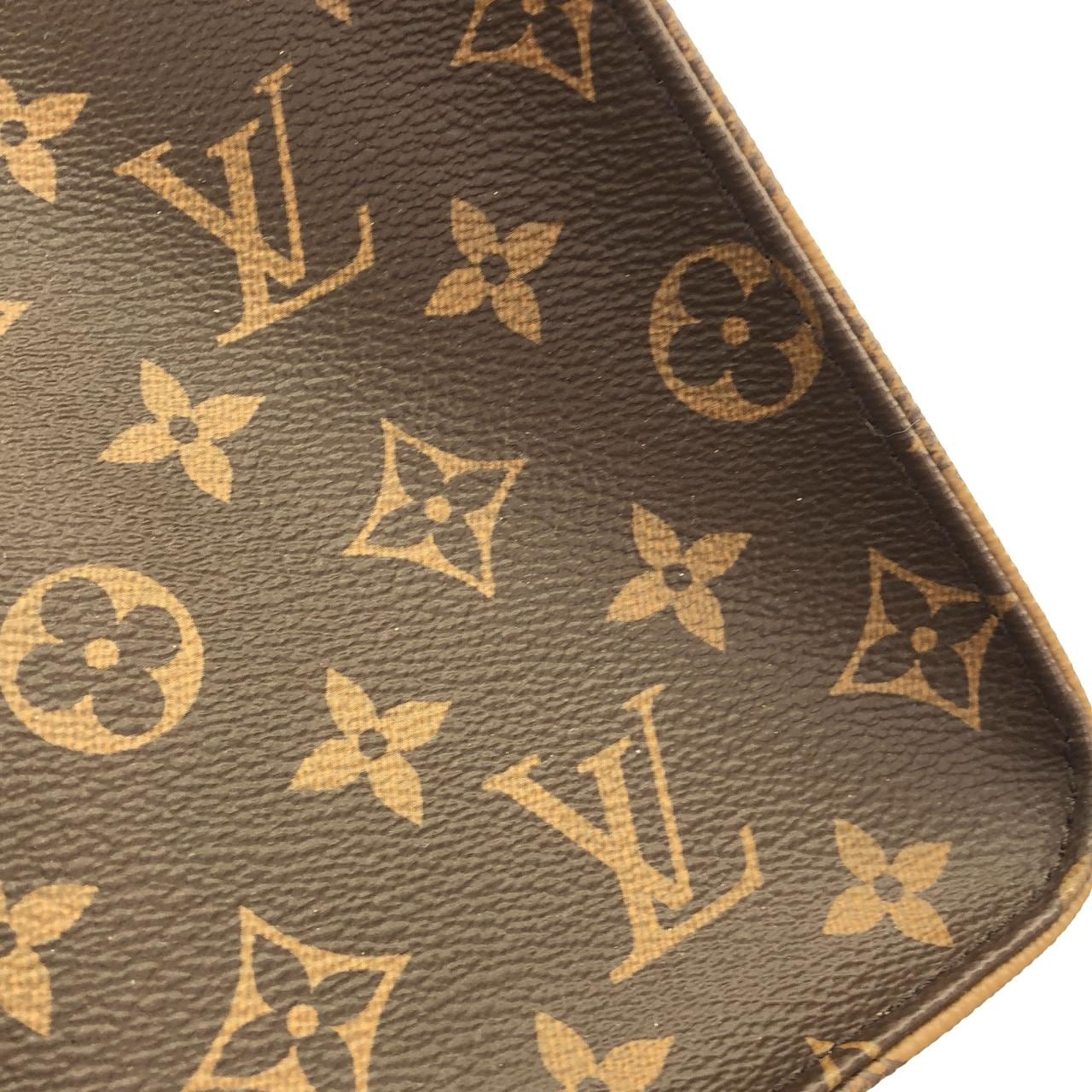 ルイヴィトン モノグラム ジャイアント オンザゴー GM M45320 バッグ