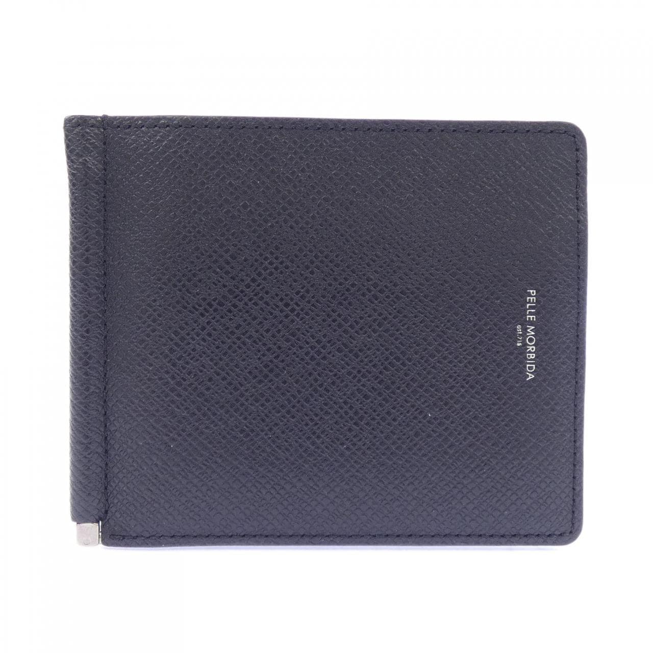 ペッレモルビダ PELLE MORBIDA WALLET