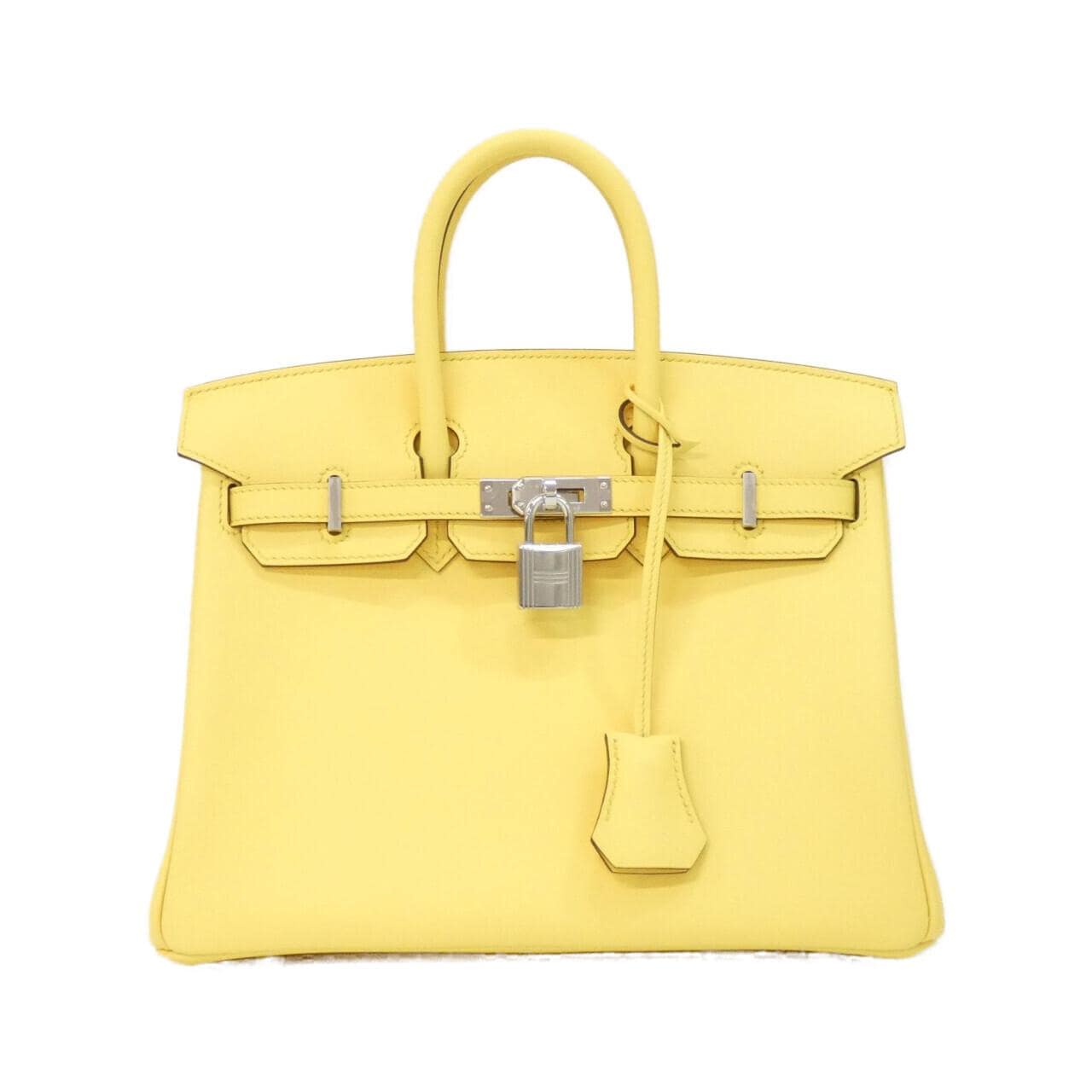 エルメス バーキン 25cm 049362CK バッグ