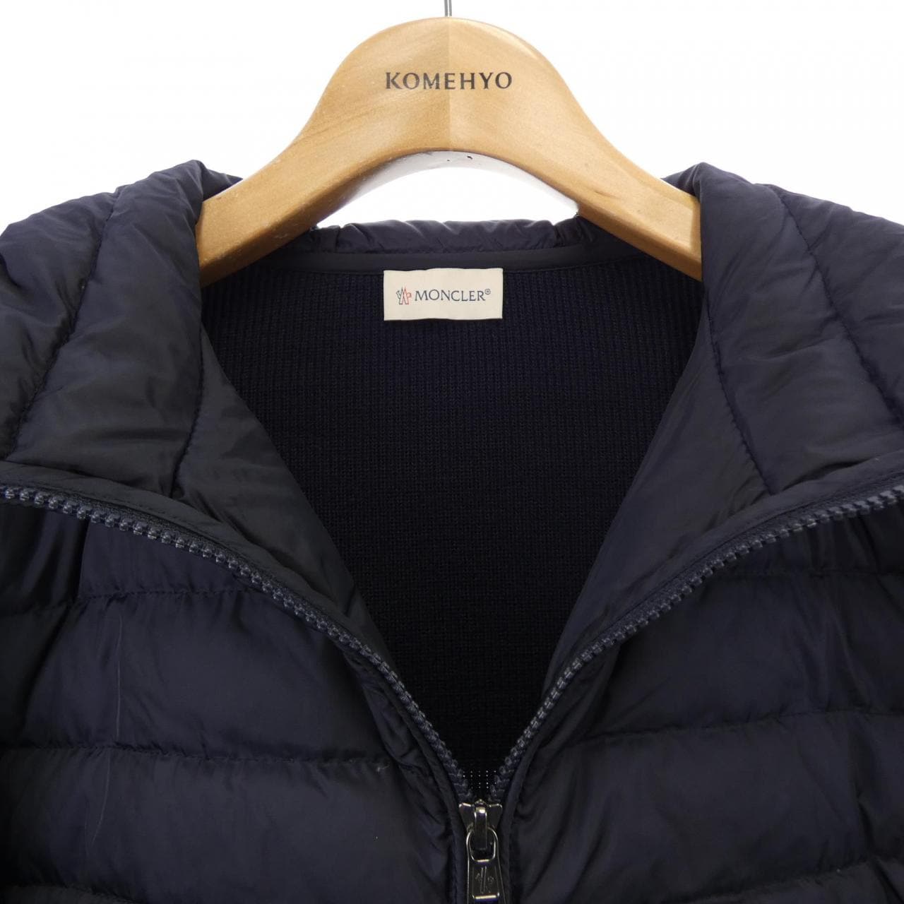 モンクレール MONCLER 20919413000 ダウンジャケット