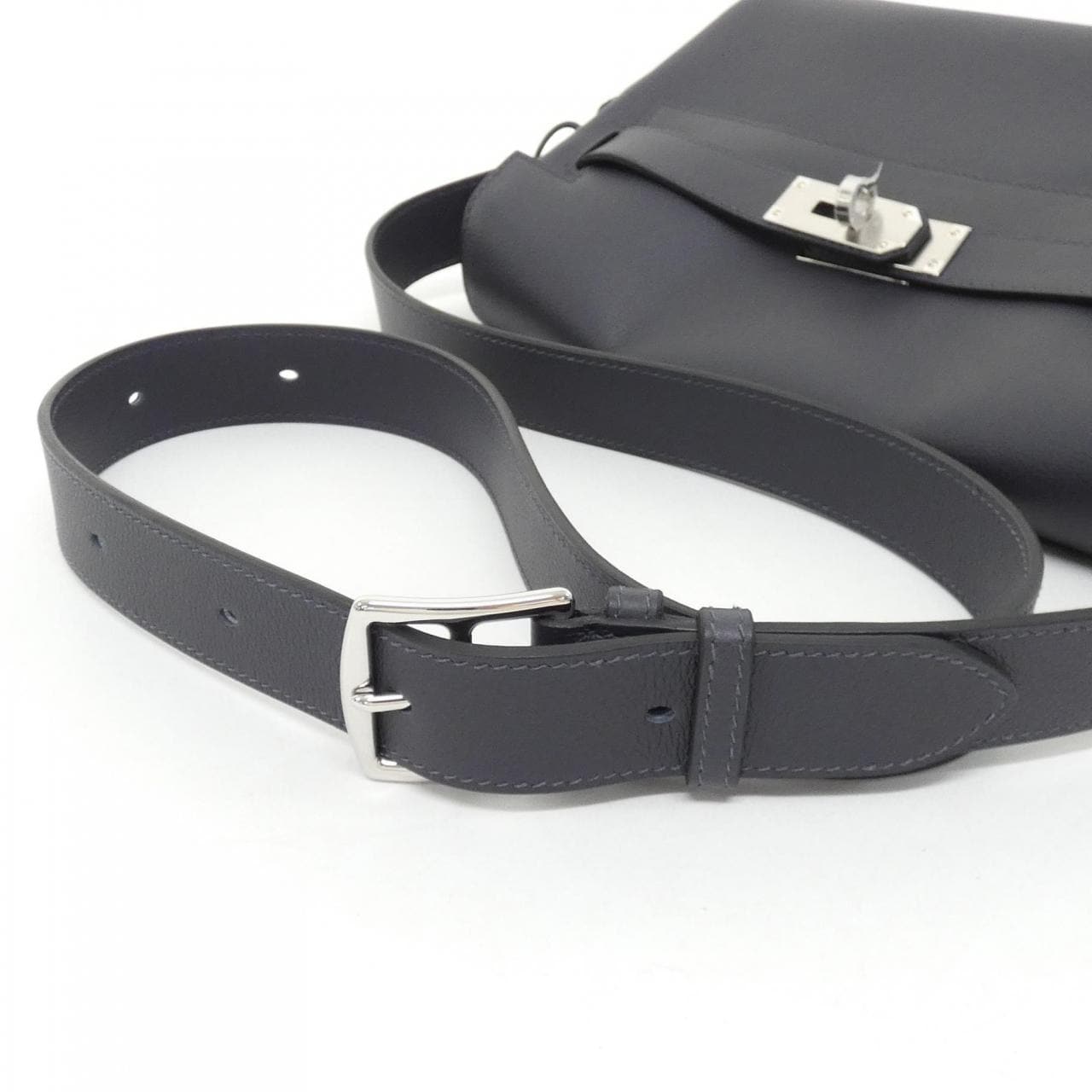 【未使用品】エルメス ケリー メッセンジャー PM 084946CK ショルダーバッグ