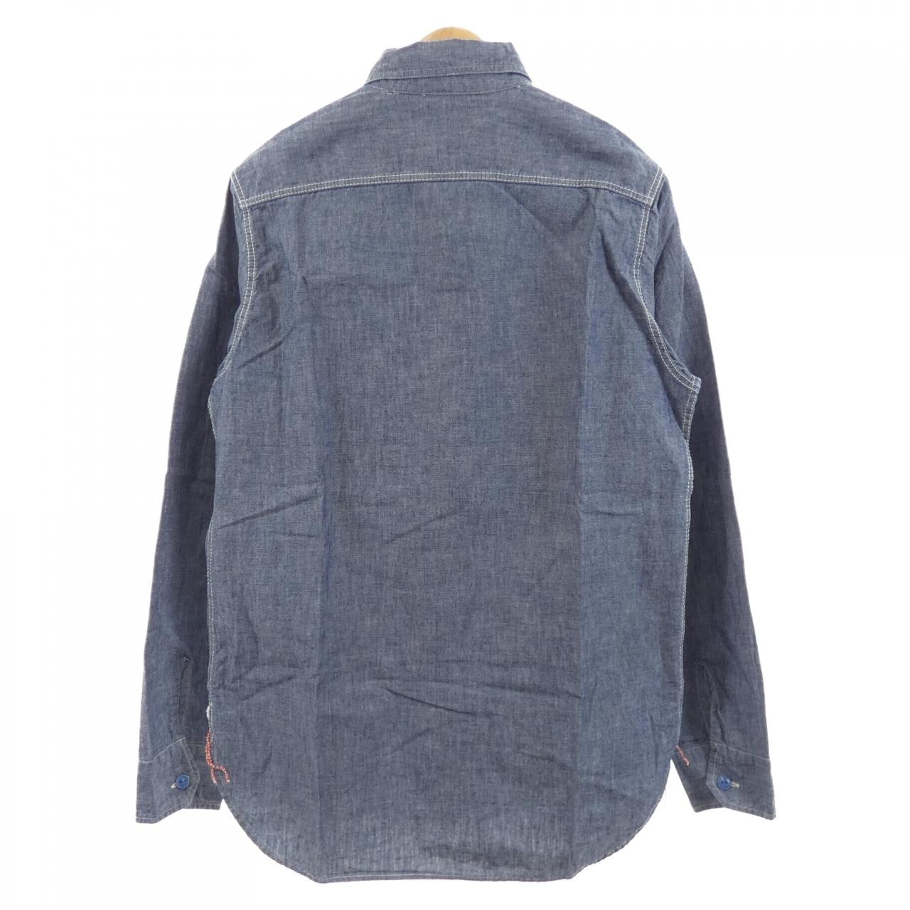 サニースポーツ SUNNY SPORTS シャツ