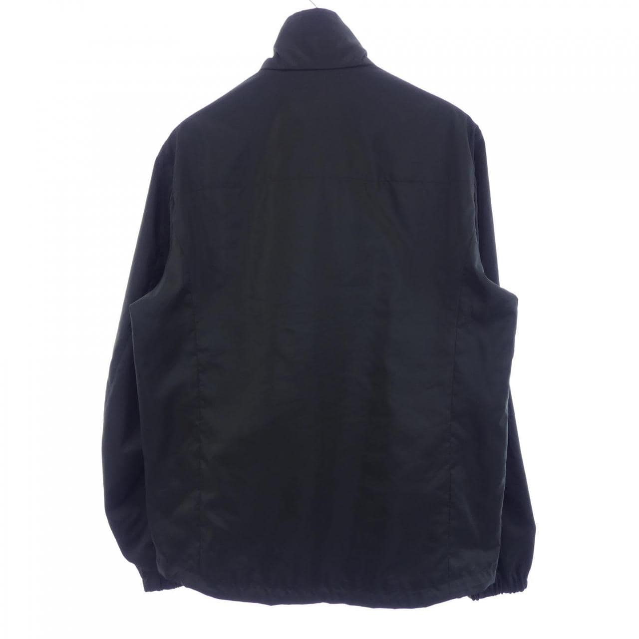 プラダ PRADA トライアングルロゴ SGH057 RWM0 1060 ブルゾン