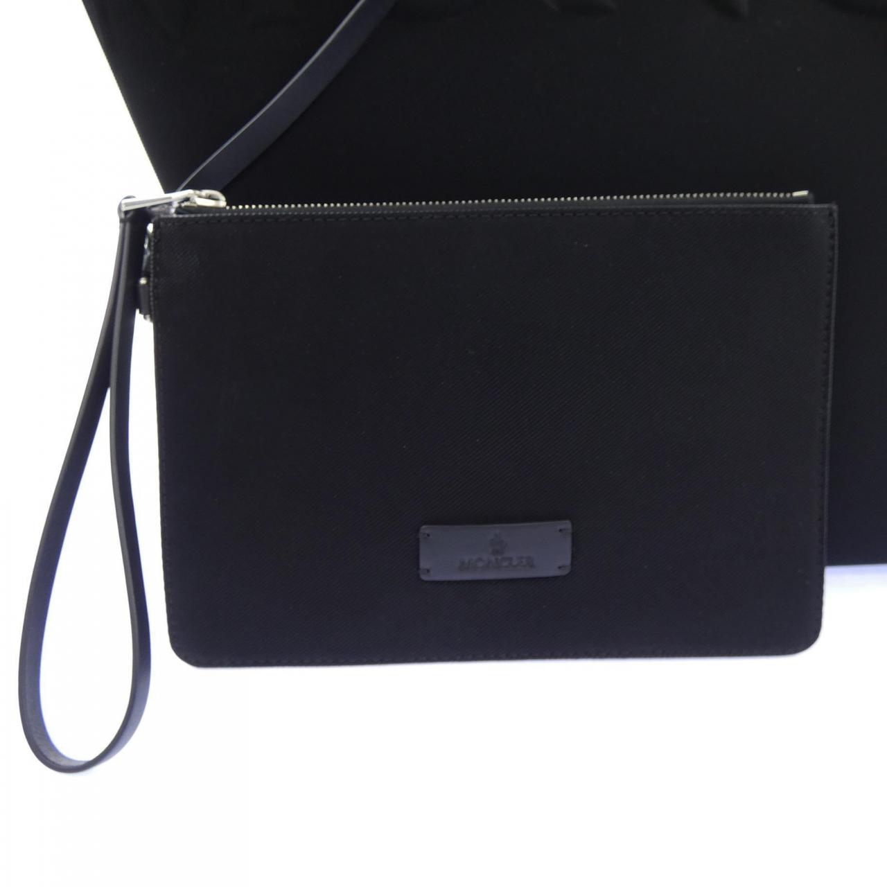モンクレール MONCLER VERY TOTE SMALL BAG
