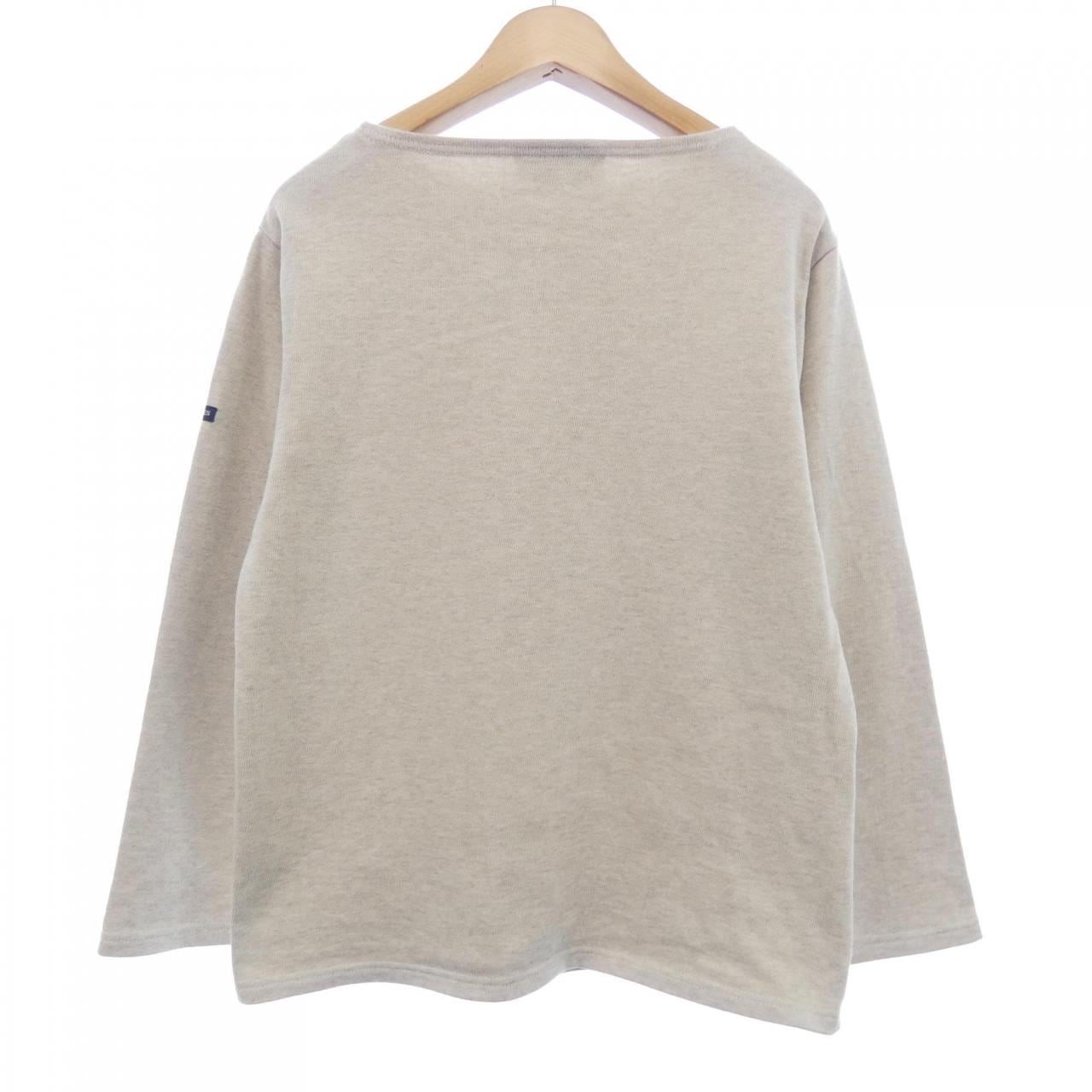 セントジェームス SAINT JAMES Tシャツ