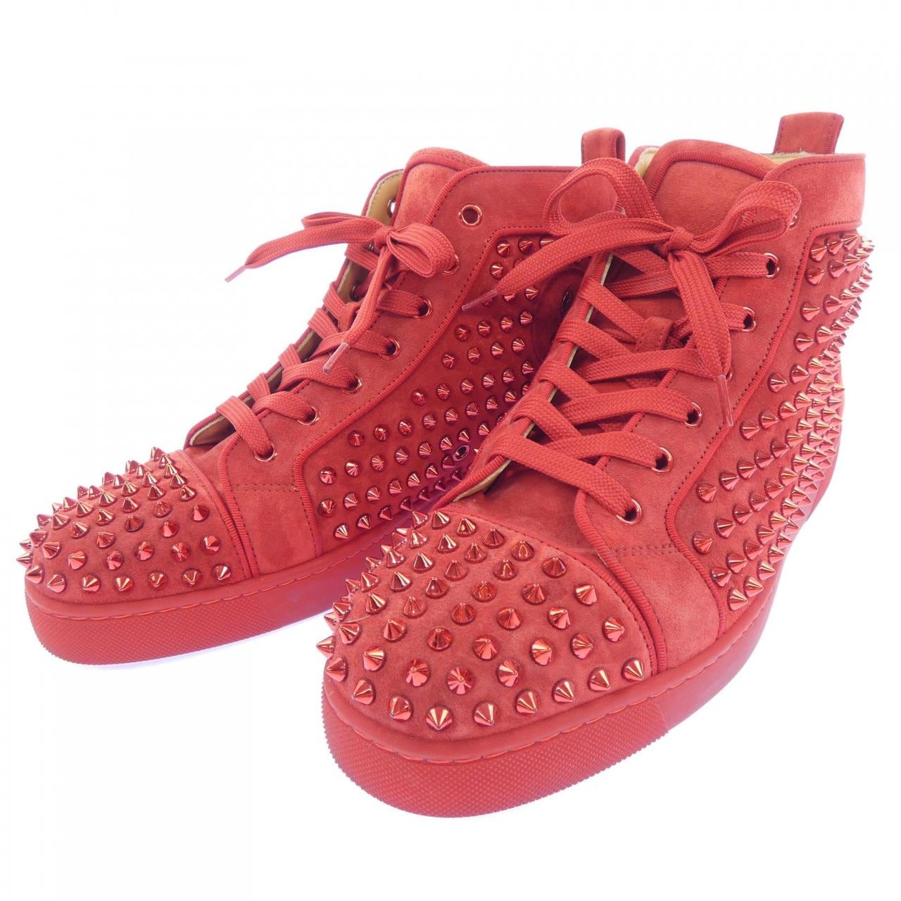 クリスチャンルブタン CHRISTIAN LOUBOUTIN スニーカー
