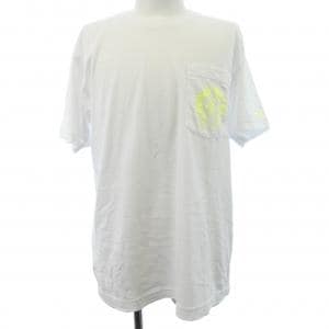 クロムハーツ CHROME HEARTS ホースシュー HORSE SHOE 408129111******01F Tシャツ