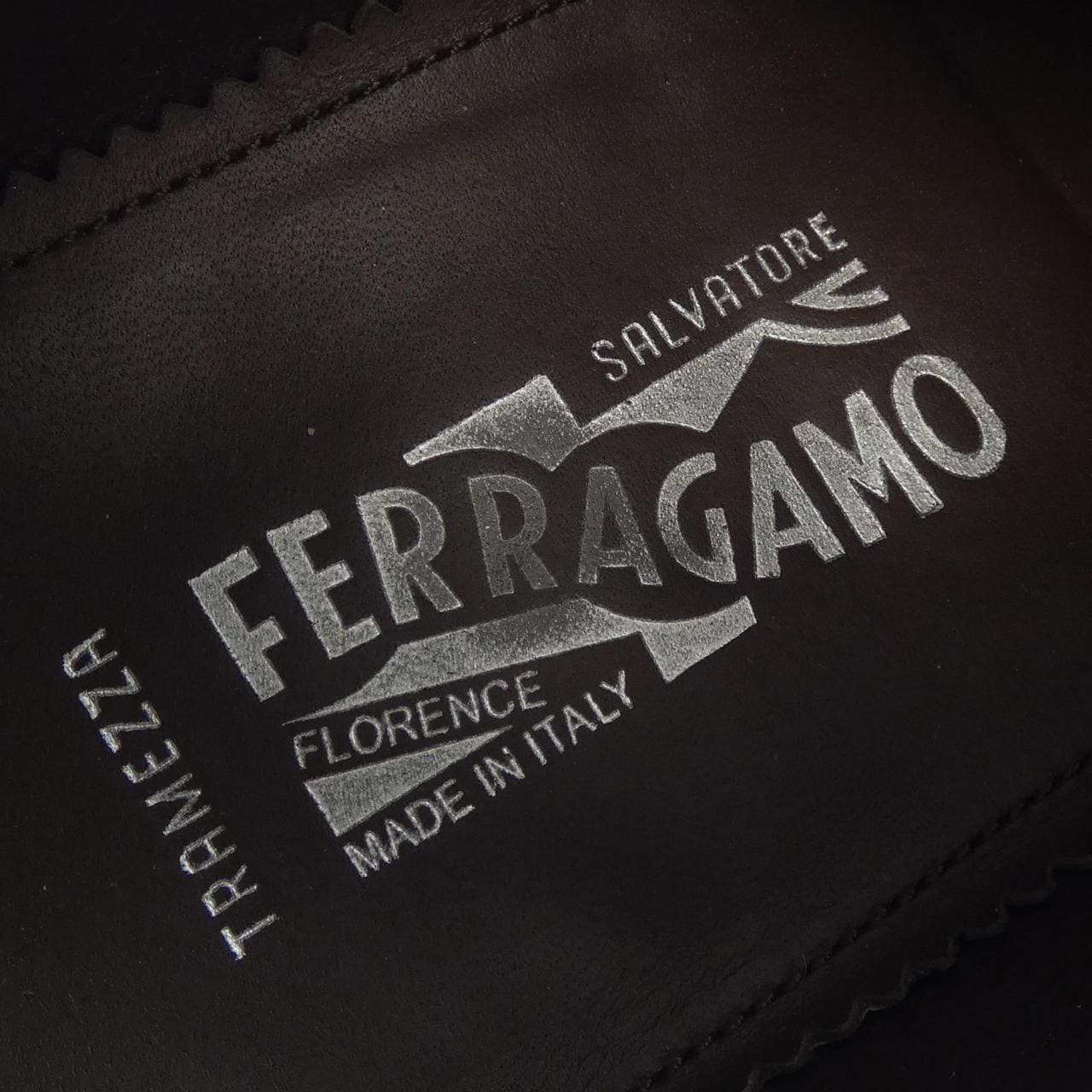 サルヴァトーレフェラガモ SALVATORE FERRAGAMO シューズ