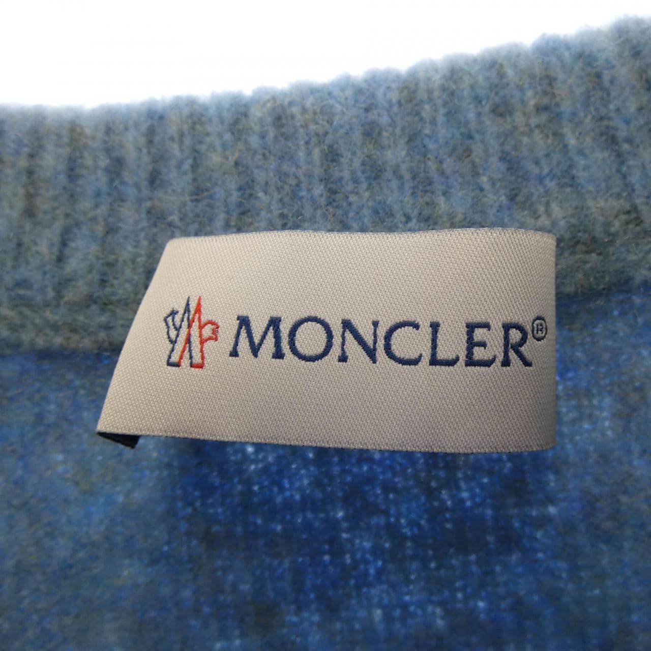 モンクレール MONCLER ニット