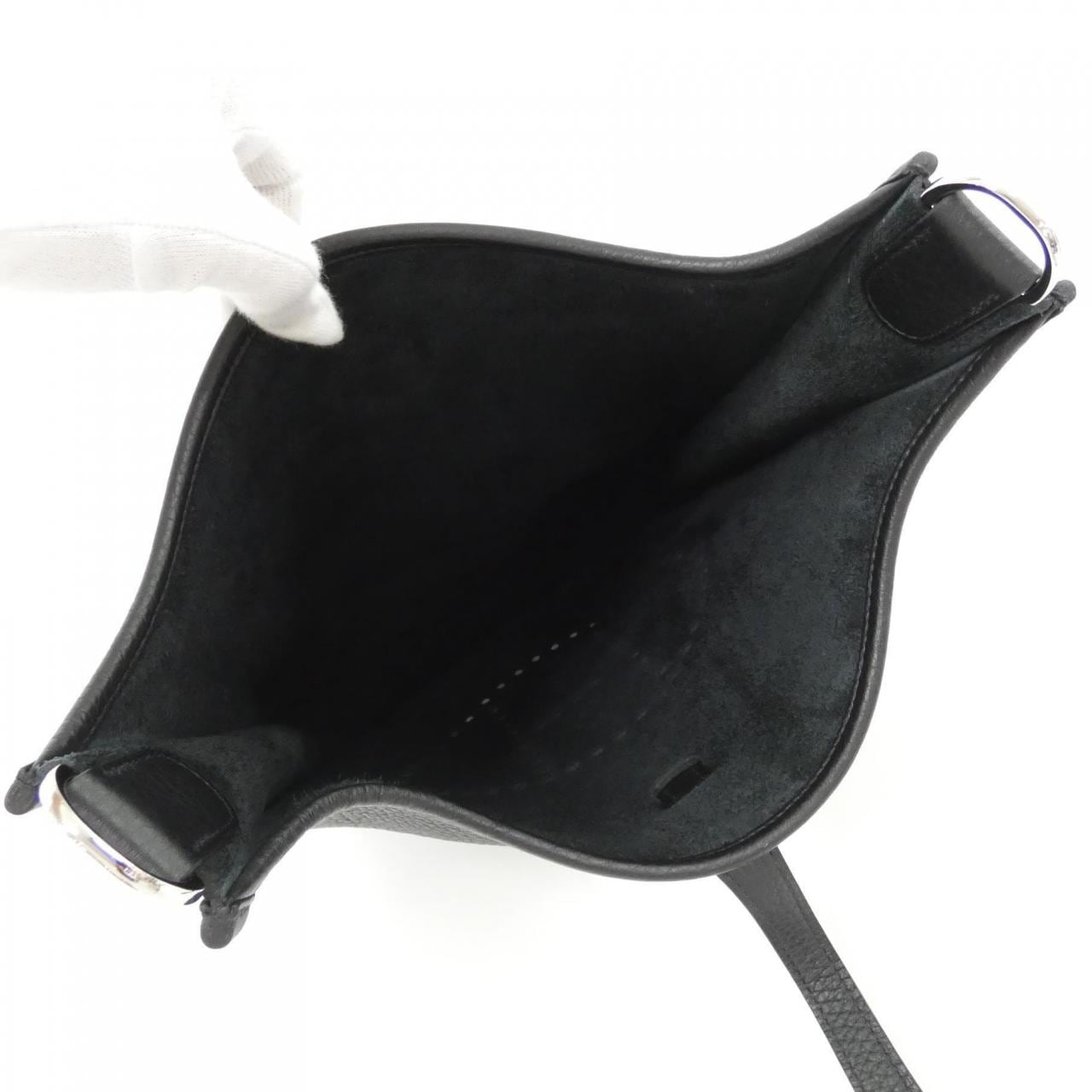 【未使用品】エルメス エヴリン3 PM 056277CK ショルダーバッグ