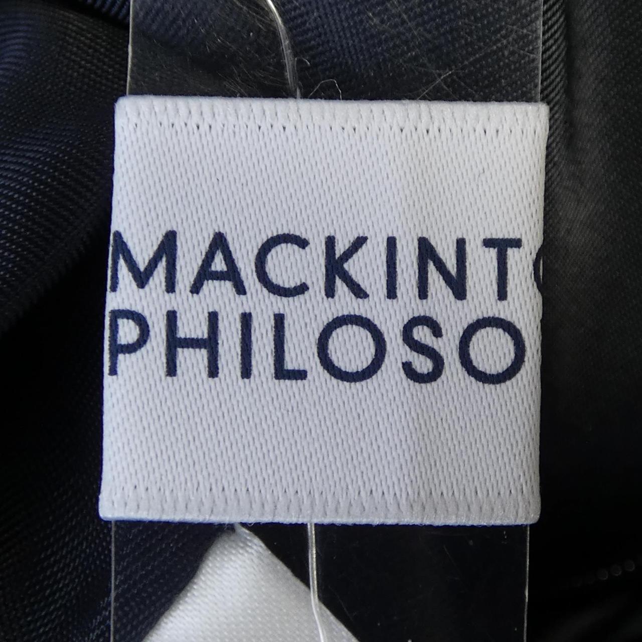 マッキントッシュフィロソフィー MACKINTOSH PHILOSOPHY ワンピース