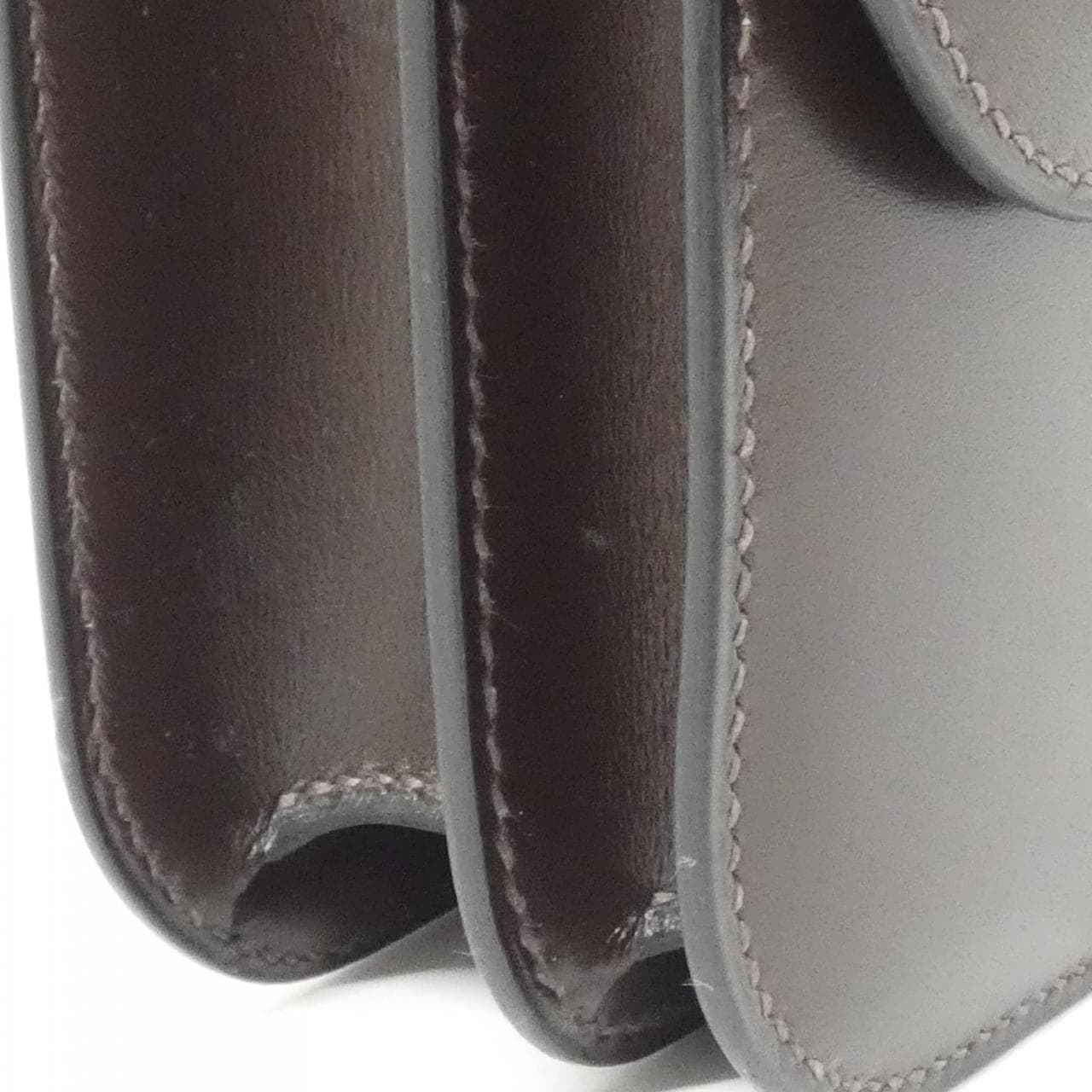 エルメス コンスタンス3 MINI 056346CK ショルダーバッグ