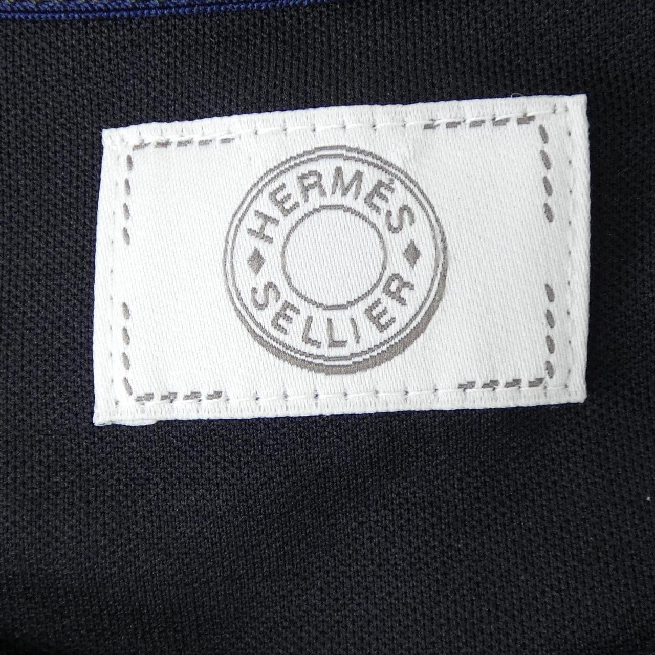 エルメス HERMES SELLIER 800739E Tシャツ