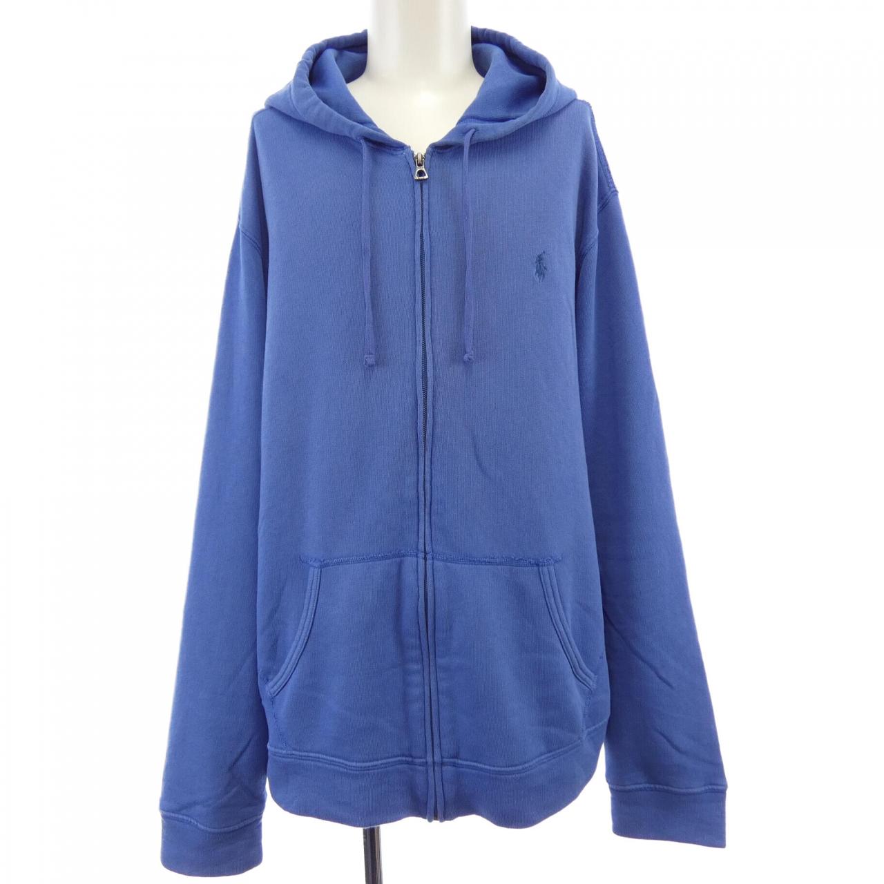 ポロラルフローレン POLO RALPH LAUREN パーカー