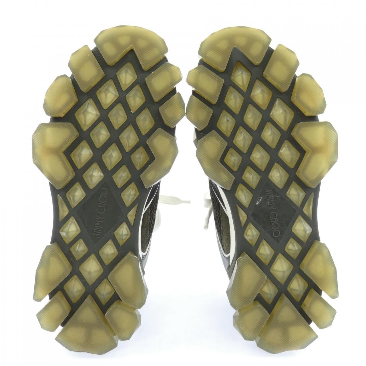 ジミーチュウ JIMMY CHOO スニーカー