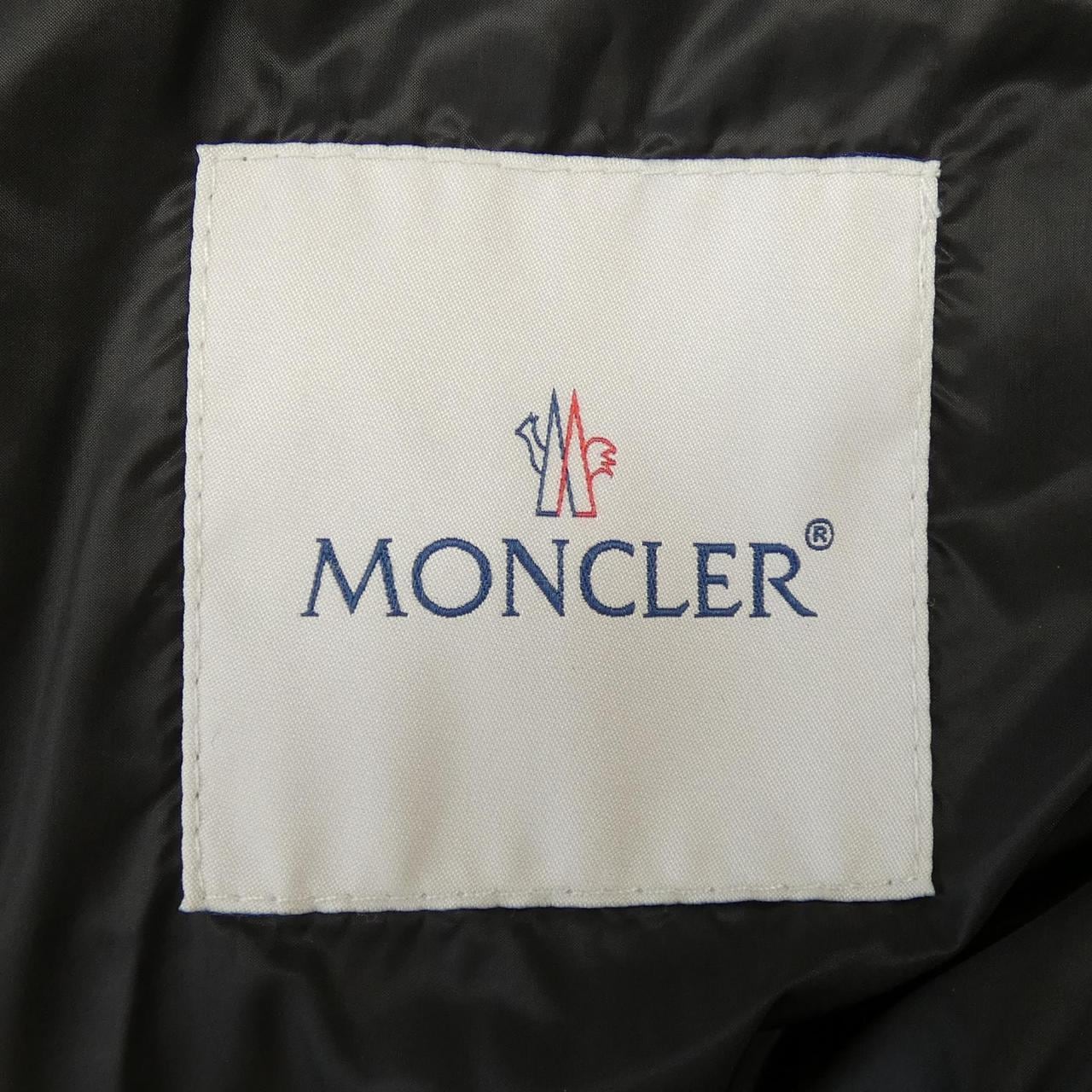 MONCLER蒙克勒羽絨服