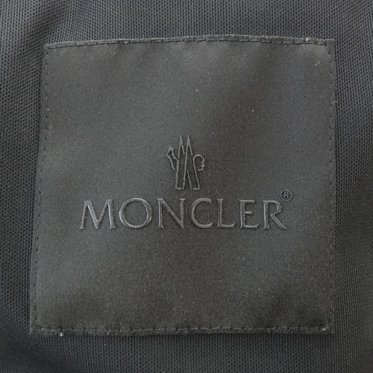 モンクレール MONCLER ダウンベスト