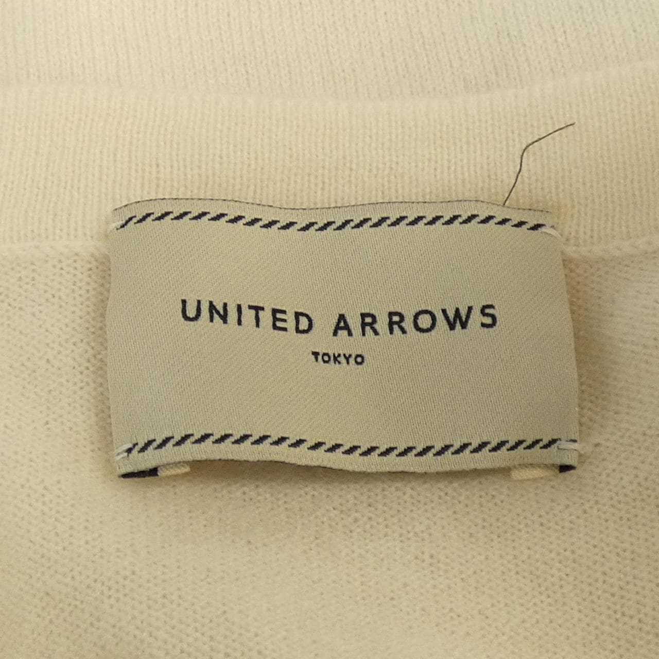 ユナイテッドアローズ UNITED ARROWS カーディガン