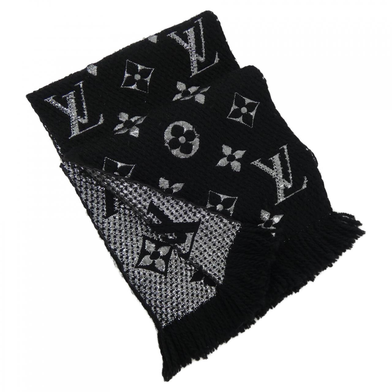 ルイヴィトン LOUIS VUITTON MUFFLER