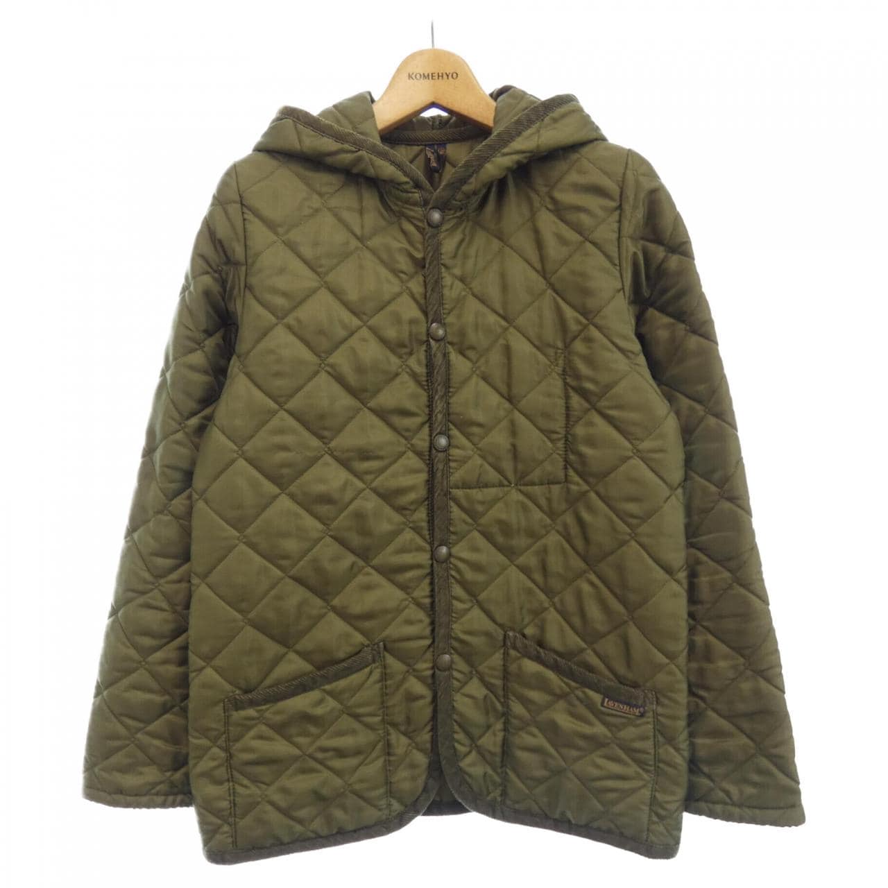 LAVENHAM jacket