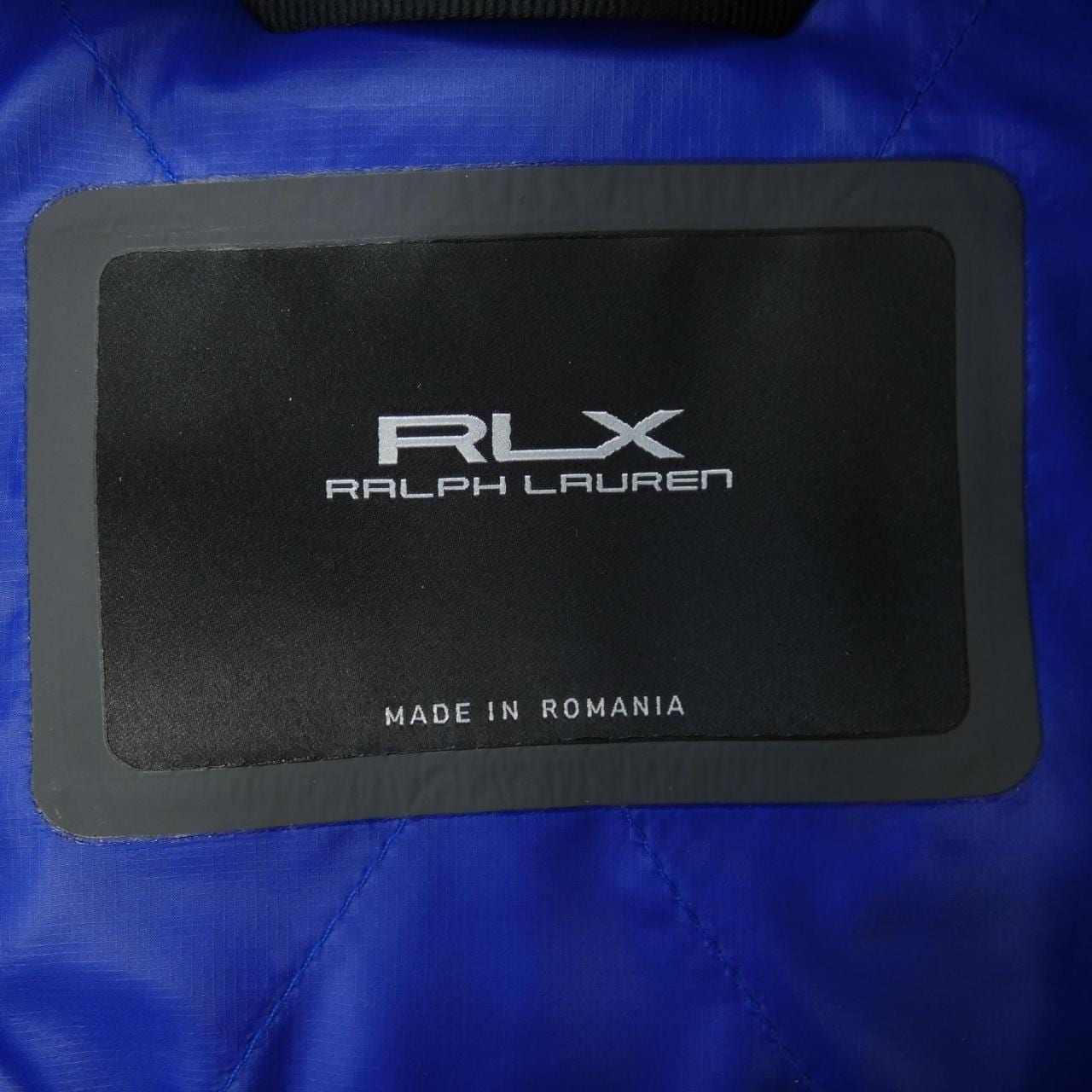 ARLX RLX羽绒背心