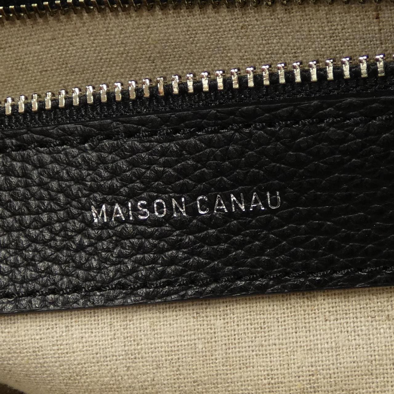 MAISON CANAU BAG