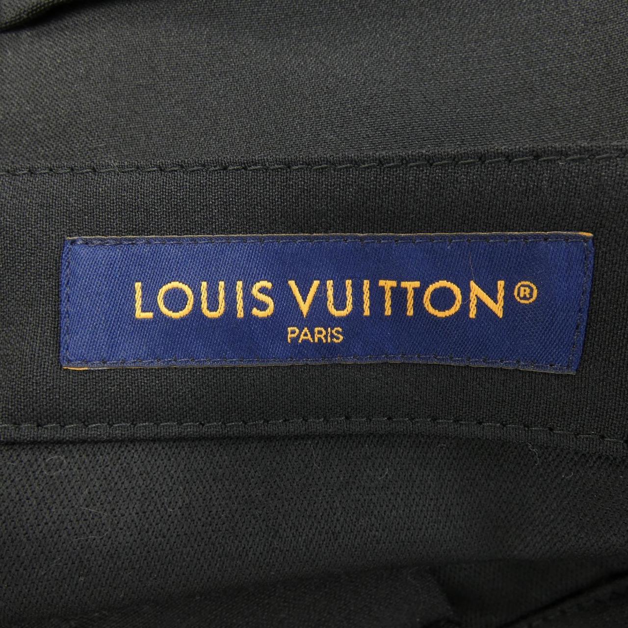 LOUIS VUITTON路易威登褲子