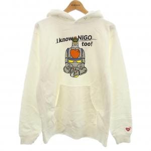 ヒューマンメイド HUMAN MADE パーカー