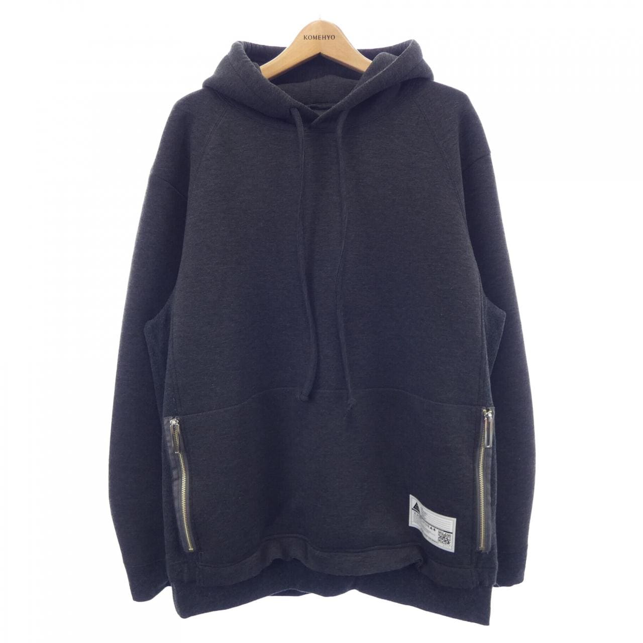ネイプ NAPE_ パーカー