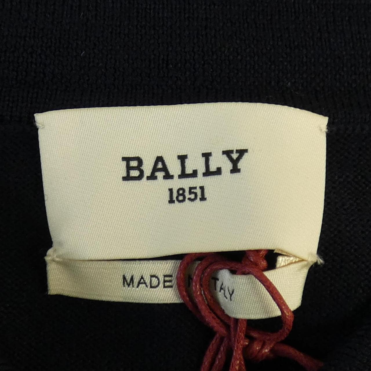 バリー BALLY ニット